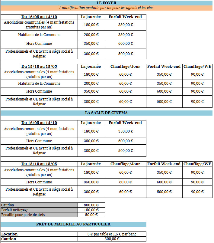 Tarifs-Salles-Reignac
